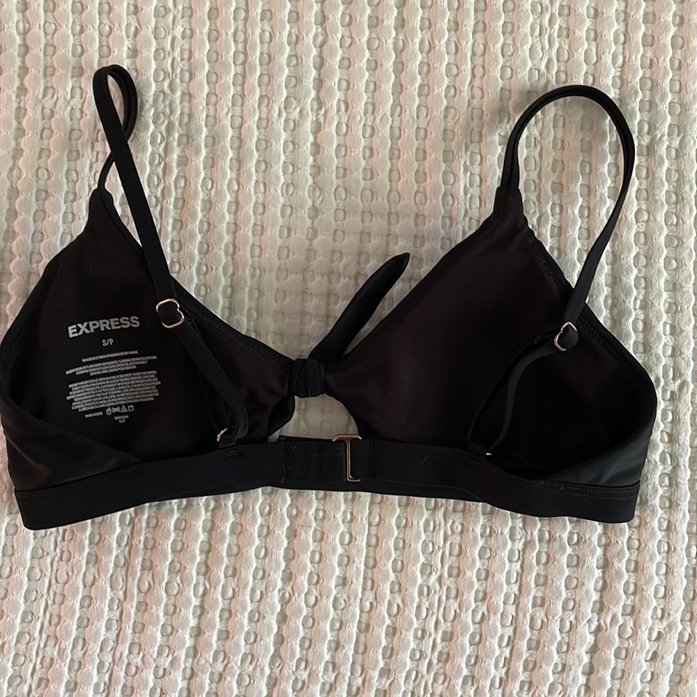 Express Bikini Top - Picture 4 of 4